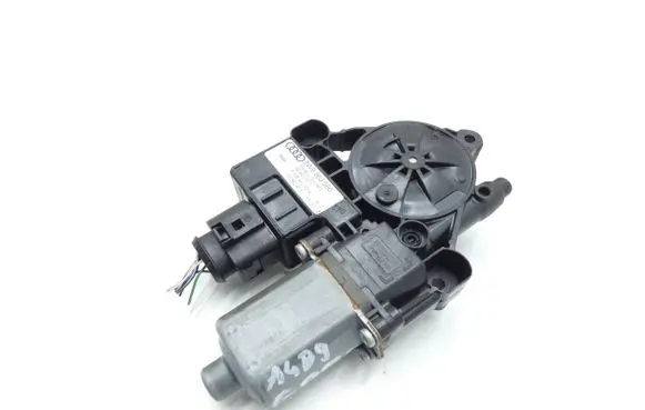 Audi A4 S4 B9 Curtain motor 8W9863560 182880453 9929003931
