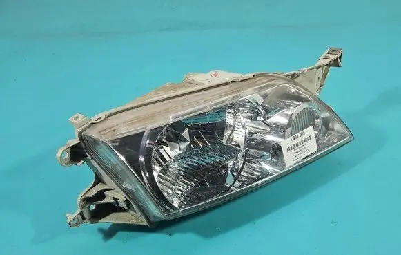 Headlight/headlamp