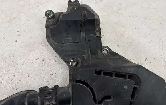 Ford Fusion II Oil breather separator DS7G6A785BA DS7Z6A785C DS7Z6A785A
