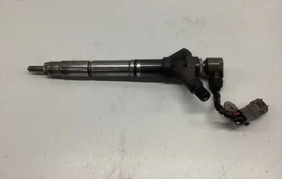 Lexus IS 220D-250-350 Fuel injector 2367026011