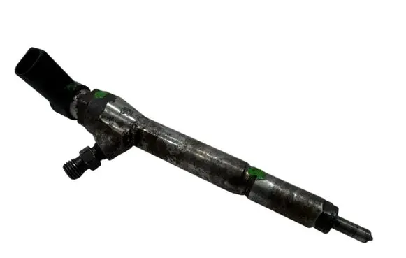 Renault Megane III Fuel injector H8200294788 186009445R