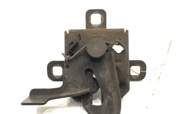 Fiat Panda II Engine bonnet/hood lock/catch