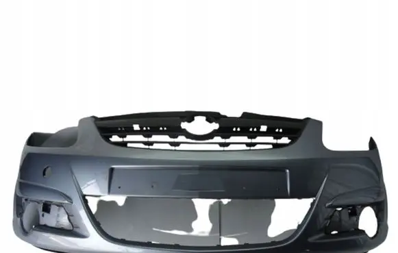 Opel Corsa D Front bumper XXXW2222