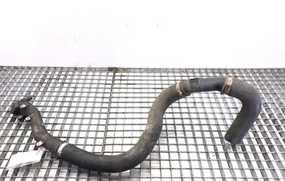 Honda Accord Air intake hose/pipe