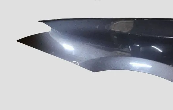 Renault Laguna III Fender