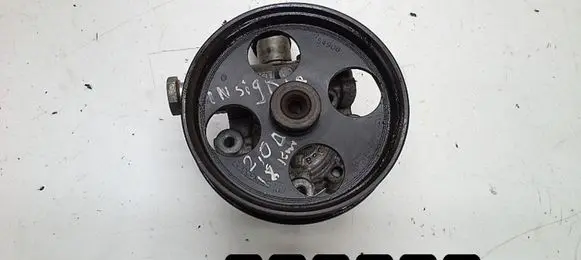 Opel Insignia A Power steering pump JTEKT55563329