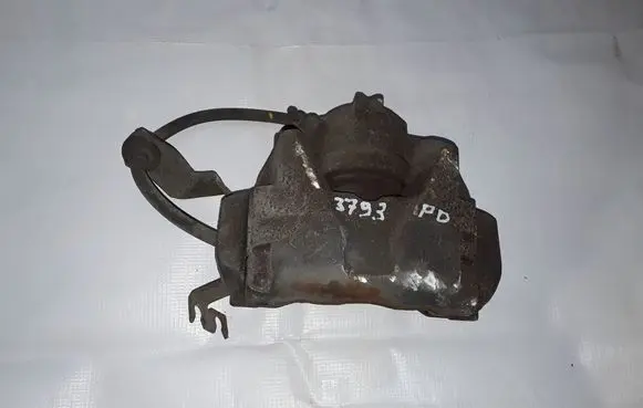 Renault Captur Front brake caliper 410018218R