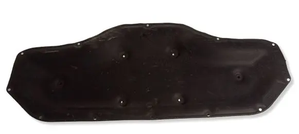 BMW X2 F39 Engine bonnet/hood sound/heat insulation 7471230