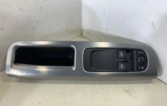 Volvo C30 Electric window control switch 31295124AA 03454150