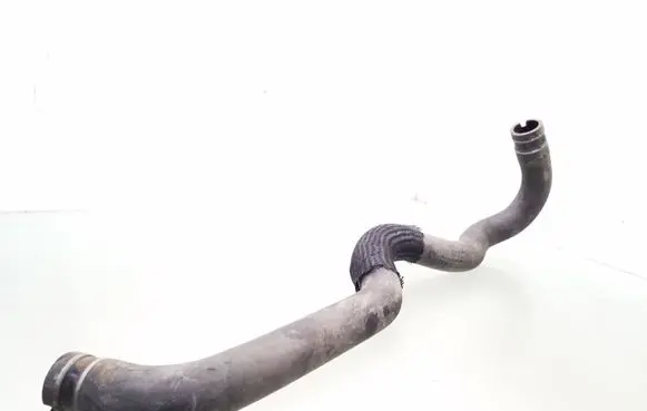 Peugeot Boxer Engine coolant pipe/hose B340