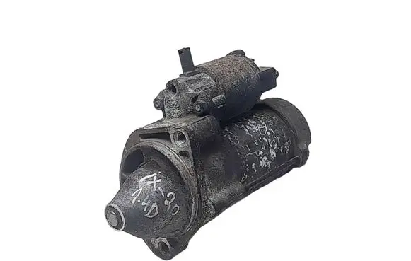 Hyundai ix20 Starter motor 361002A500 4280006760