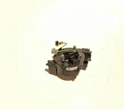 Jaguar E-Pace Airbag slip ring squib (SRS ring) FK7214A664DA