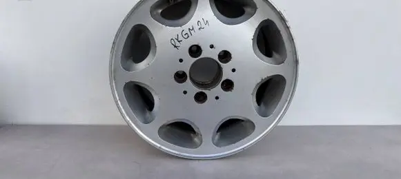 Mercedes-Benz E W124 R15 alloy rim 1244011302
