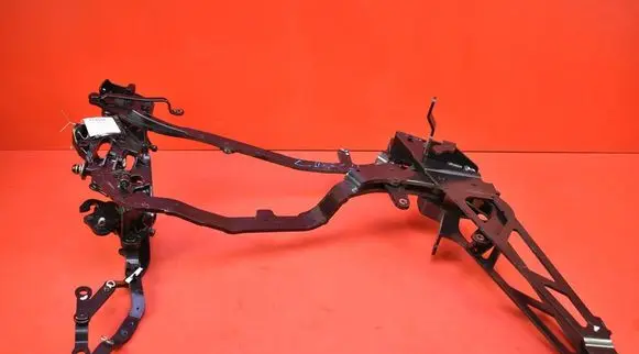 Volkswagen Eos Tailgate/trunk/boot hinge