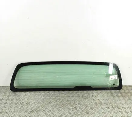 Nissan NP300 Rear windscreen/windshield window 79700EB304