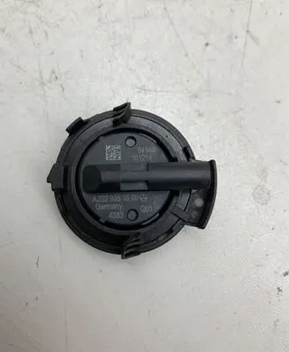 Mercedes-Benz GLC X253 C253 Airbag deployment crash/impact sensor A2229051500