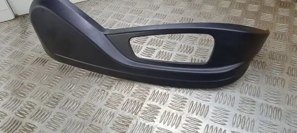 BMW X5 E70 Seat trim 7167338