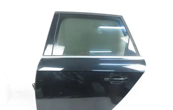Audi A4 S4 B8 8K Rear door