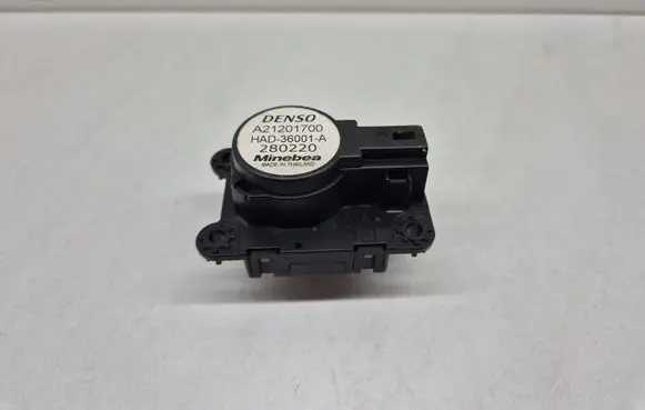 Renault Captur II Air flap motor/actuator A21201700