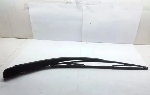 Opel Zafira A Rear wiper blade 