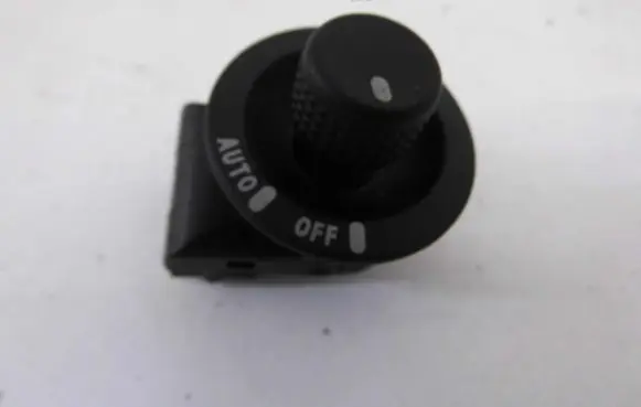 Jaguar S-Type Other switches/knobs/shifts XR83-6465-AB