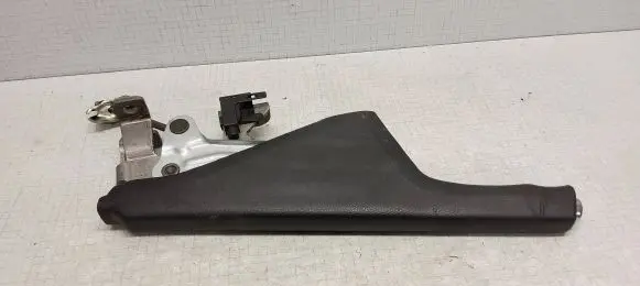 Seat Leon (1M) Handbrake/parking brake lever assembly