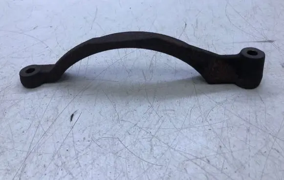 Citroen DS3 Other exhaust manifold parts 