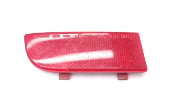 Mercedes-Benz Vito Viano W639 Rear tail light reflector 6398260440