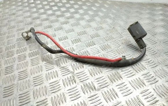 Volkswagen Tiguan Wires (starter motor) 