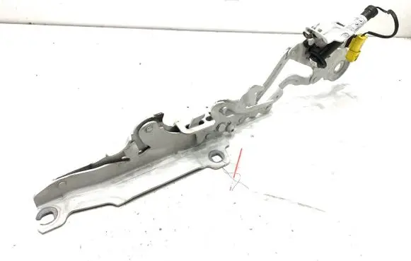 BMW 2 F44 Engine bonnet/hood hinges 7450923
