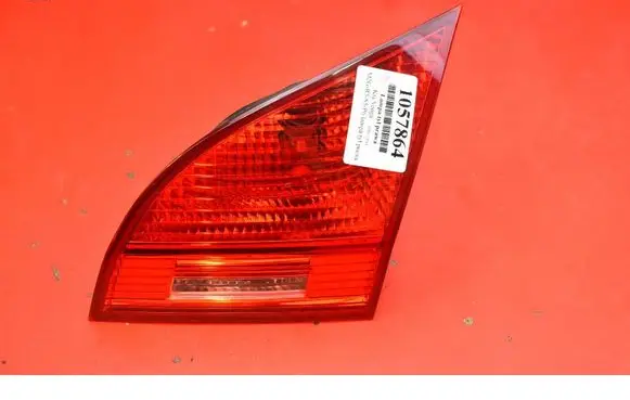 KIA Venga Rear/tail lights 924061P000