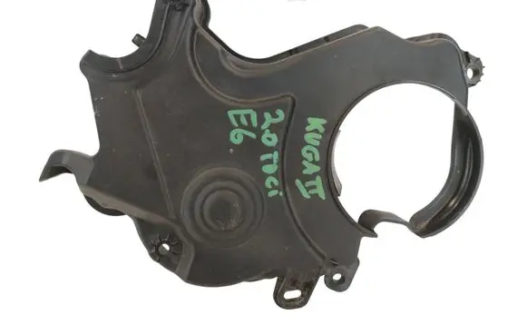 Ford Mondeo MK V Timing belt guard (cover) 9802982680CAREWAY2