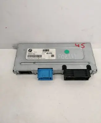 BMW 7 F01 F02 F03 F04 CAS control unit/module 9230943