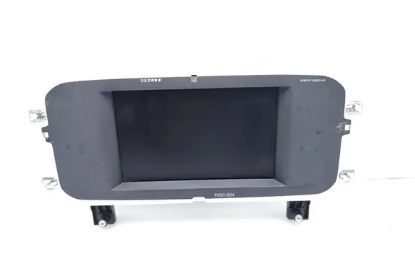 Opel Corsa F Speedometer (instrument cluster) 9848901280