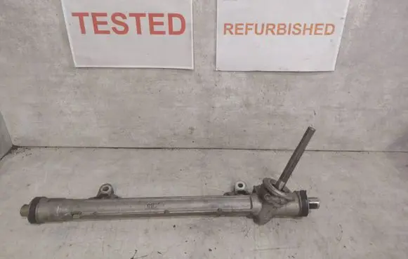 Renault Megane II Steering rack 7955501009