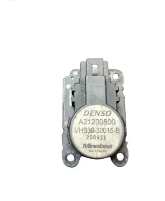 Renault Master III Air flap motor/actuator A21200800