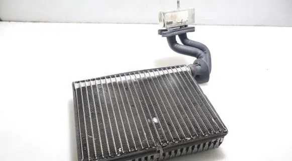 Toyota Aygo AB40 Heater blower radiator