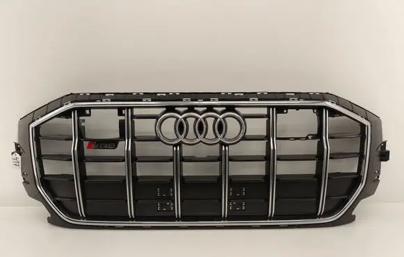 Audi Q8 Front grill 4M8853651BT