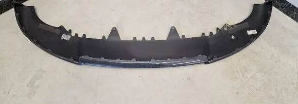 Cupra Formentor Front bumper skid plate/under tray 5FF805902E