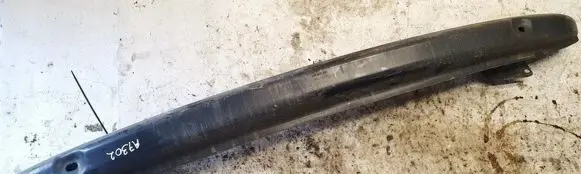 Rear beam