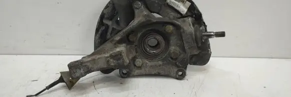 Volvo V70 Front wheel hub