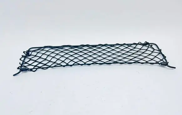 Mercedes-Benz C W204 Trunk grilles 