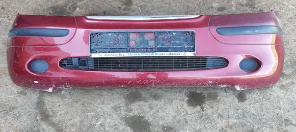 Mercedes-Benz A W168 Front bumper A1688850025