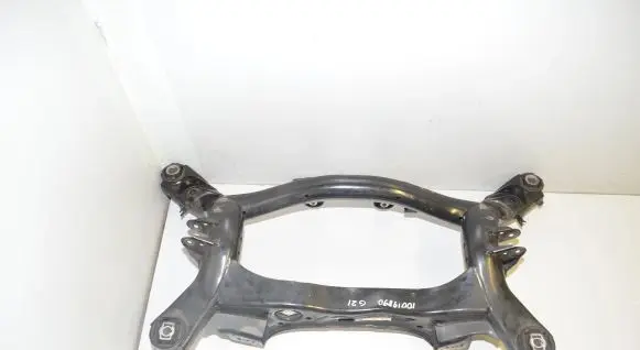 BMW 3 G20 G21 Rear subframe 8837911 33318837911 33318831018