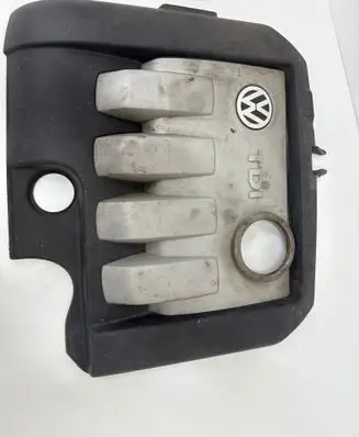 Volkswagen Golf V Engine cover (trim) 03G103925AA 03G103925AC 03G103925AB