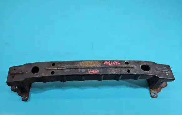 SsangYong Rexton I Front bumper support beam IMPRK1482686