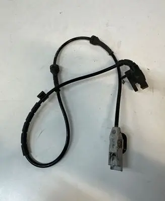 Peugeot 3008 I ABS rear brake sensor 9674195780
