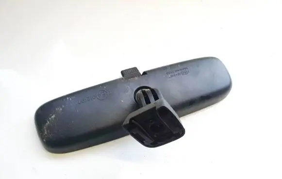 Honda Accord Rear view mirror (interior) e4012197