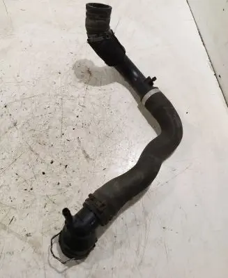 Volkswagen PASSAT B6 Engine coolant pipe/hose 3c0122291d