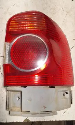 Volkswagen Sharan Rear/tail lights 964990 964986